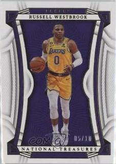 Russell Westbrook