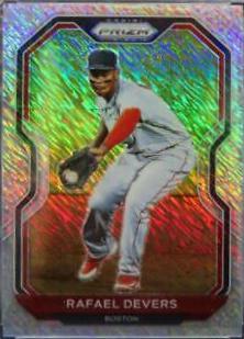 Rafael Devers