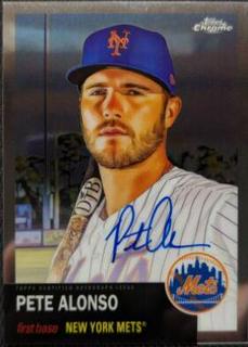 Pete Alonso