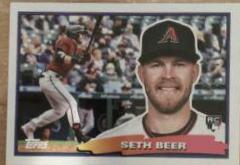 Seth Beer