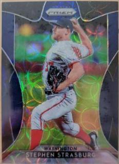 Stephen Strasburg