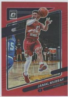 Jamal Murray