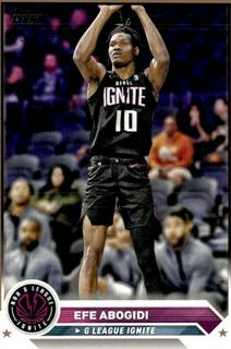 Efe Abogidi