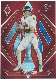 Kirk Cousins