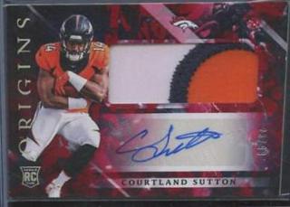 Courtland Sutton