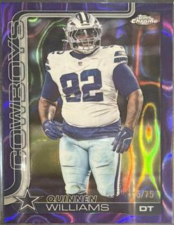 Quinnen Williams