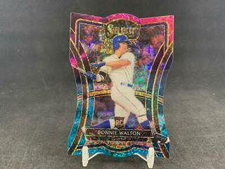 Donnie Walton