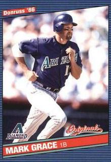 Mark Grace