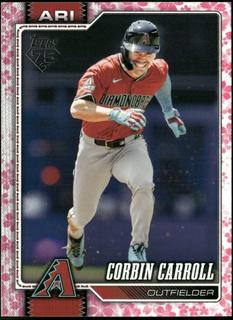 Corbin Carroll