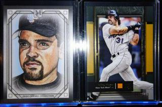 Mike Piazza
