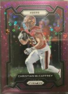 Christian McCaffrey