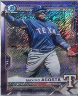 Maximo Acosta