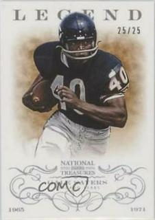 Gale Sayers