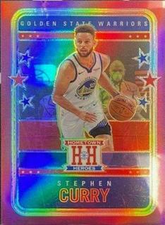 Stephen Curry