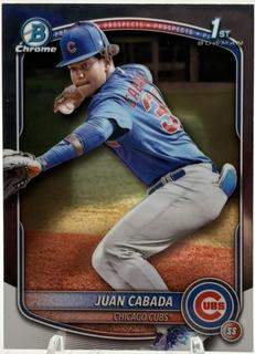 Juan Cabada