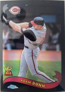 Adam Dunn
