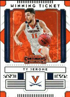 Ty Jerome
