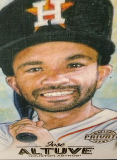 Jose Altuve