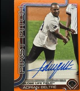 Adrian Beltre