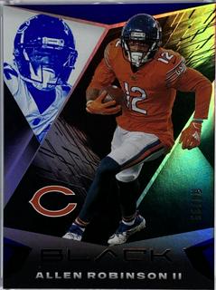 Allen Robinson II