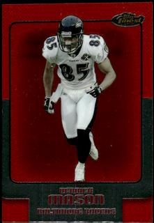 Derrick Mason