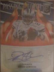 Deion Sanders