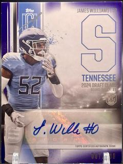 James Williams