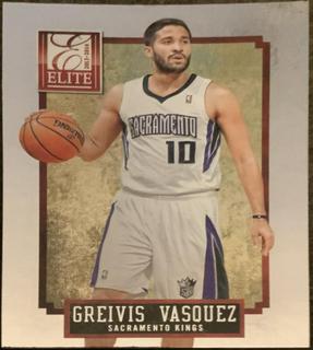 Greivis Vasquez