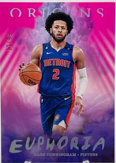 Cade Cunningham
