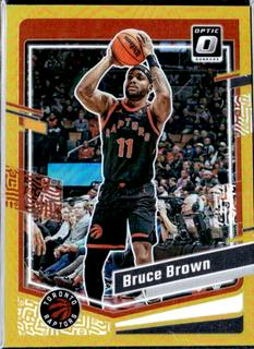 Bruce Brown
