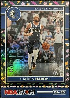 Jaden Hardy