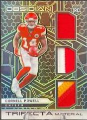 Cornell Powell