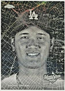 Shohei Ohtani