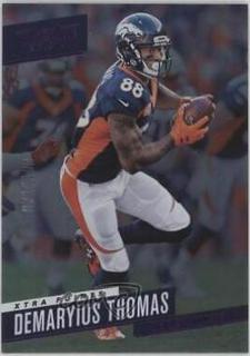 Demaryius Thomas