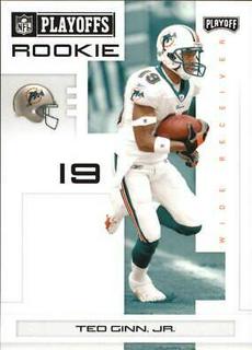 Ted Ginn Jr.