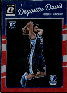 Deyonta Davis
