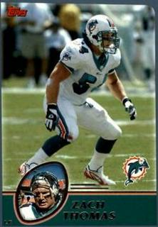 Zach Thomas