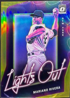 Mariano Rivera