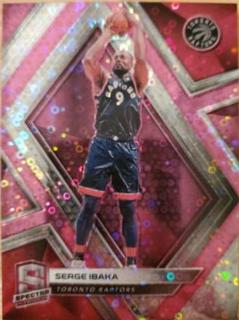 Serge Ibaka