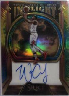 Wendell Carter Jr.