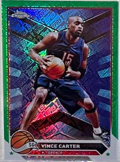 Vince Carter