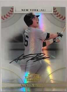 Austin Romine