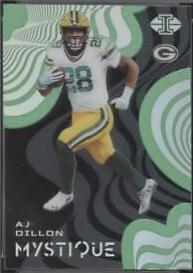 AJ Dillon
