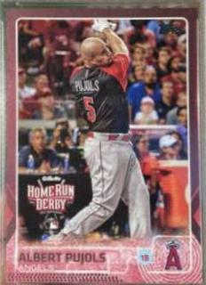 Albert Pujols