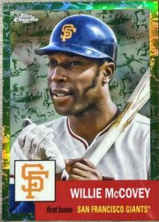 Willie McCovey