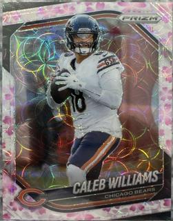 Caleb Williams