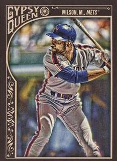 Mookie Wilson
