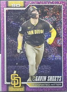Gavin Sheets