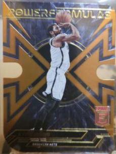 Kyrie Irving