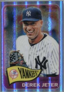 Derek Jeter